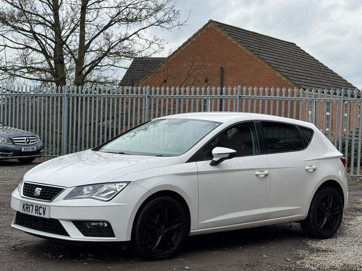 Used SEAT Leon for sale - 77597871: Photo 3