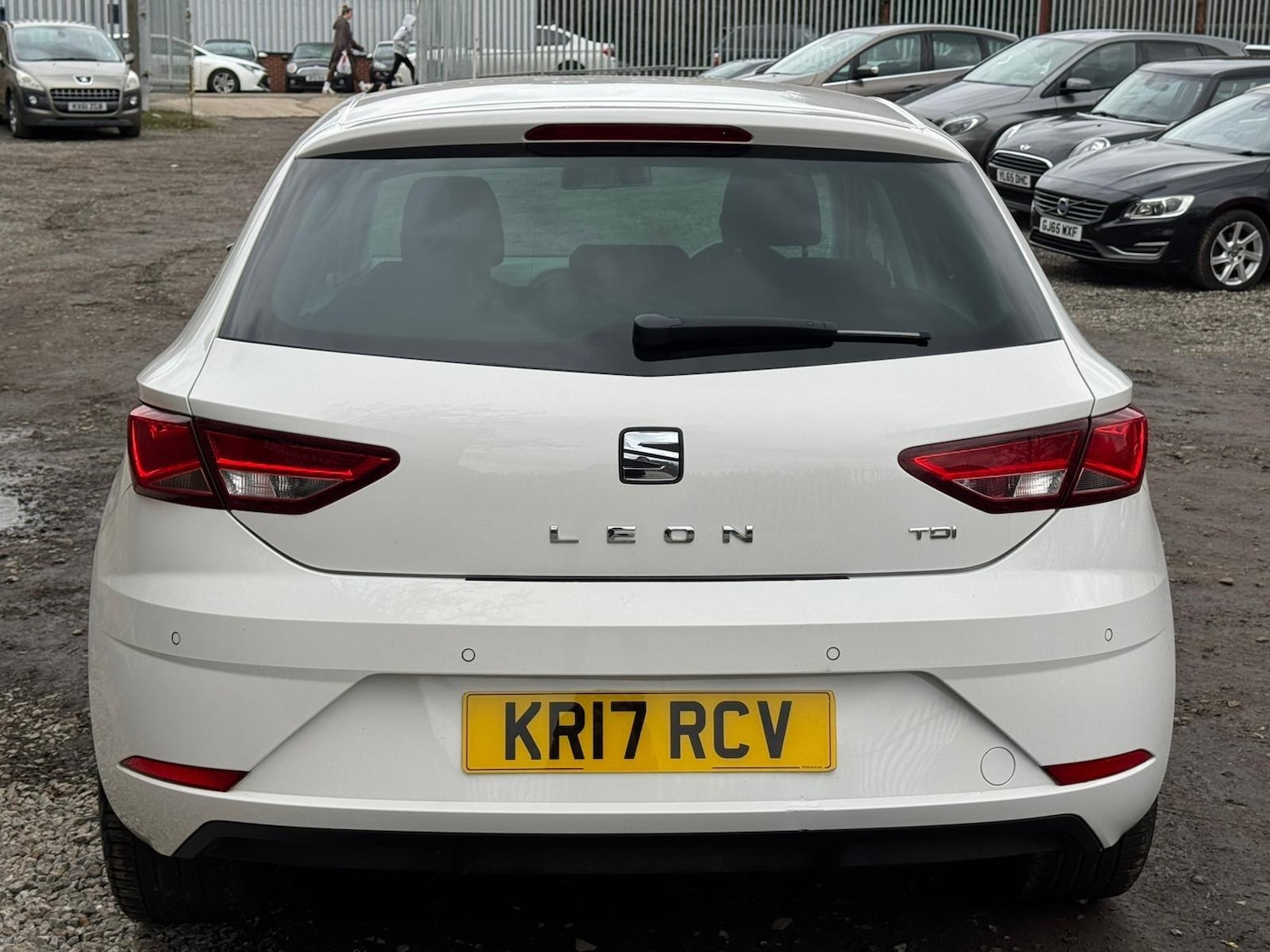 Used SEAT Leon for sale - 77597871: Photo 4
