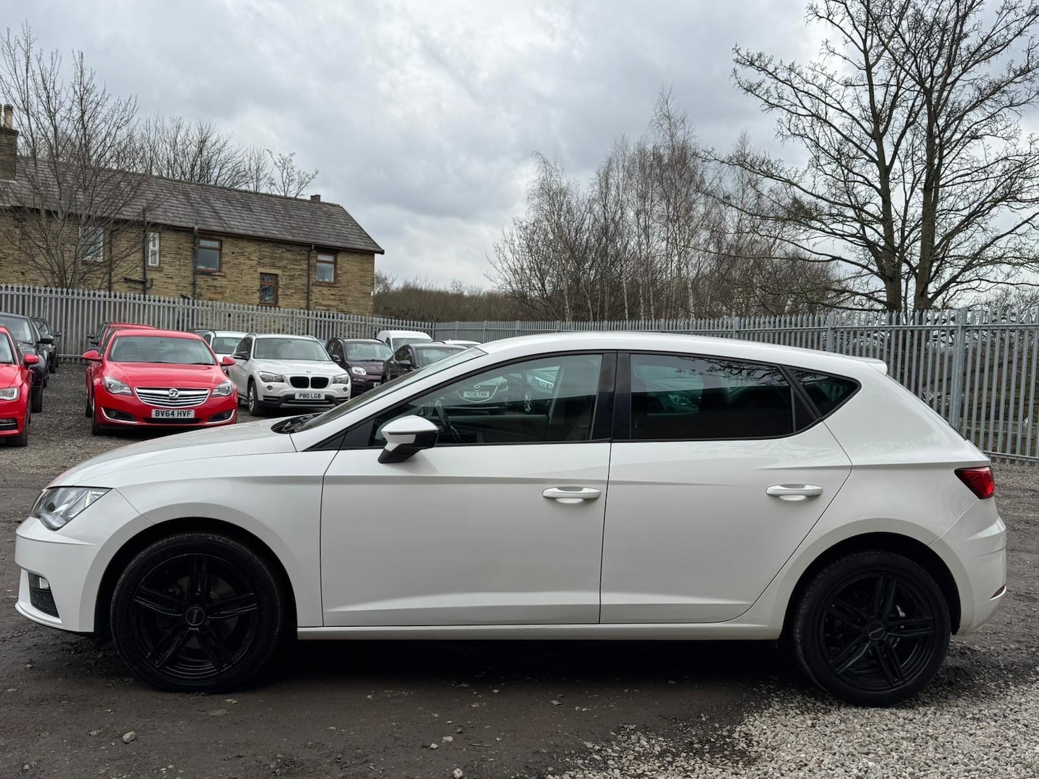 Used SEAT Leon for sale - 77597871: Photo 5