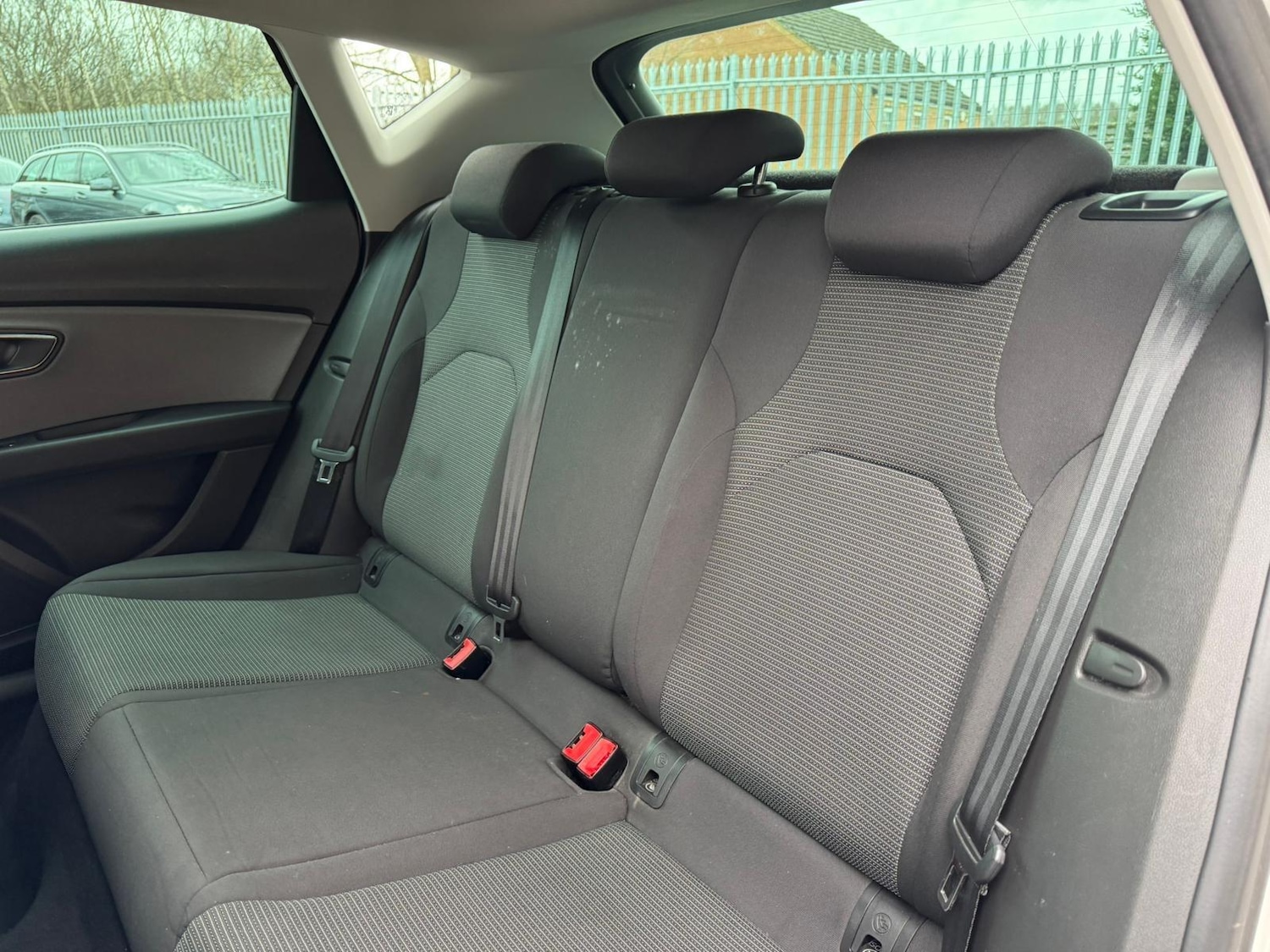 Used SEAT Leon for sale - 77597871: Photo 7