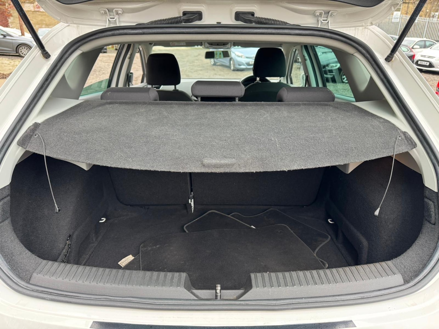 Used SEAT Leon for sale - 77597871: Photo 8