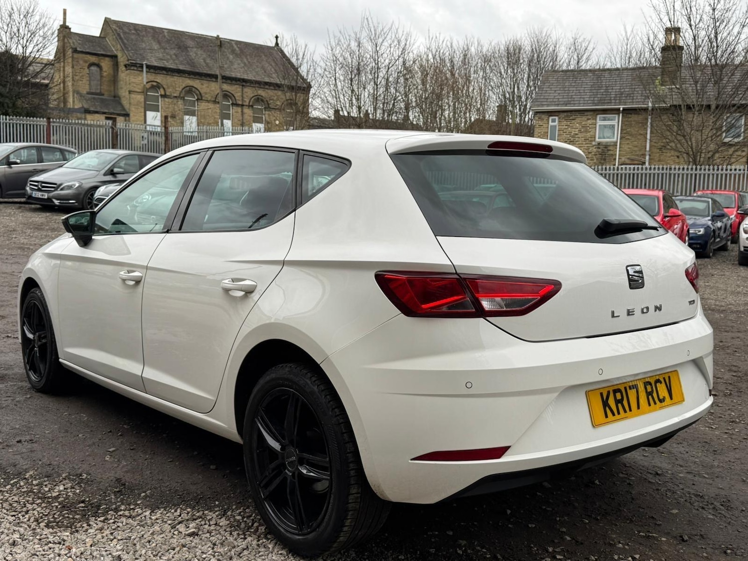 Used SEAT Leon for sale - 77597871: Photo 9