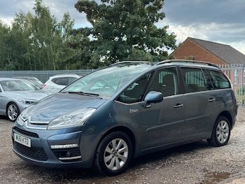 Used Citroen Grand C4 Picasso 2011 for sale - 79609018: Photo