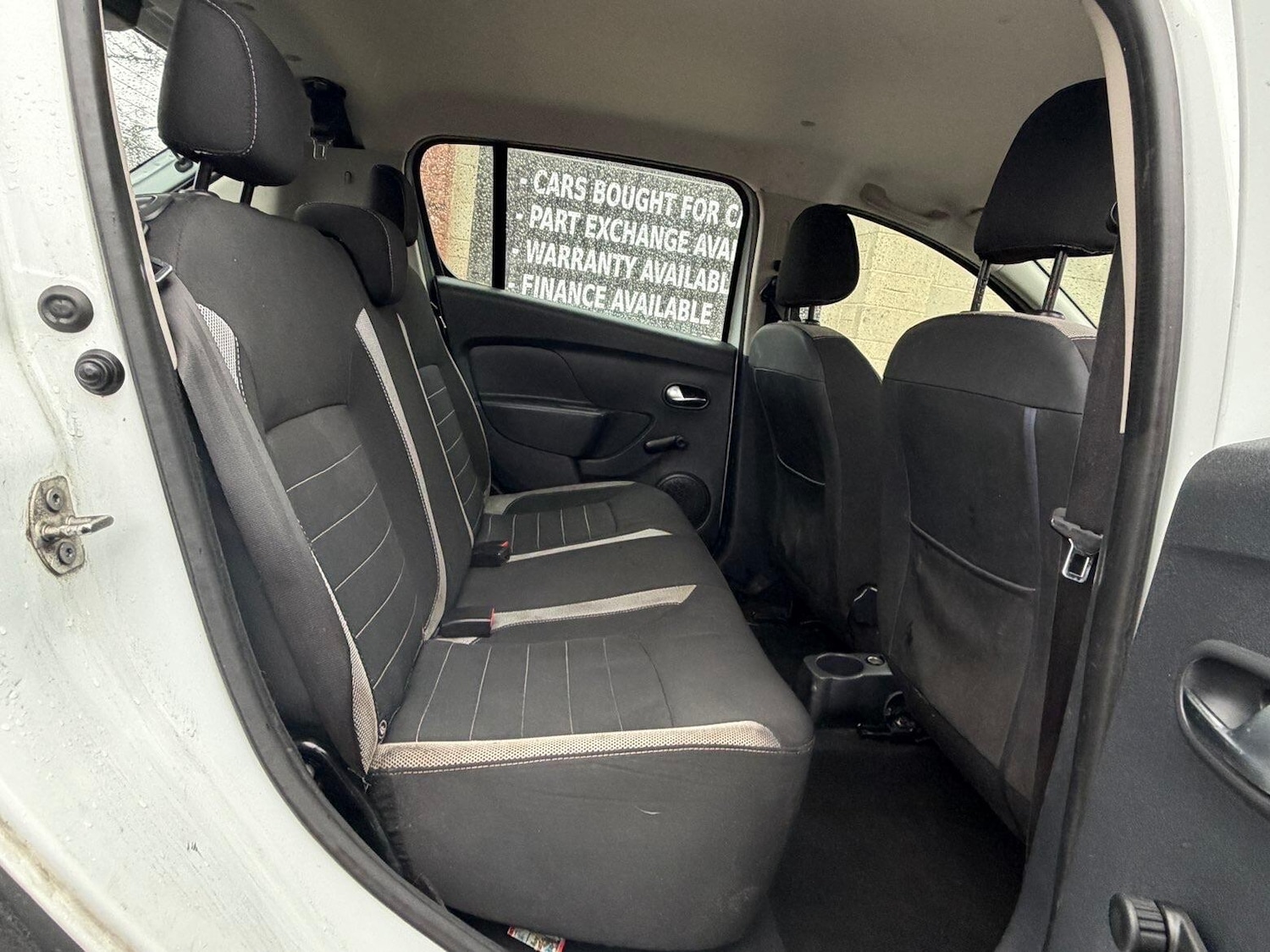 Used Dacia Sandero Stepway 2016 for sale - 76855645: Photo 7