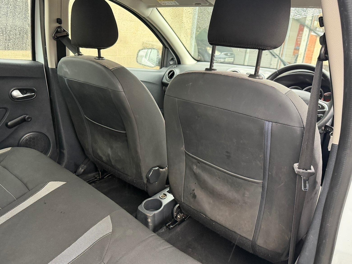 Used Dacia Sandero Stepway 2016 for sale - 76855645: Photo 8