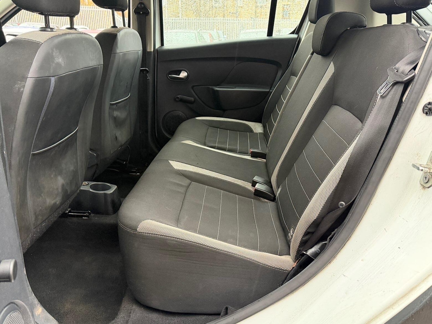 Used Dacia Sandero Stepway 2016 for sale - 76855645: Photo 9