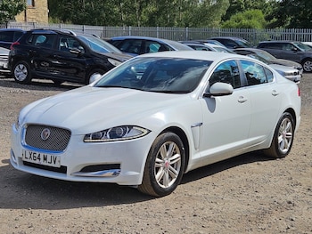 Used Jaguar XF 2014 for sale - 79395903: Photo