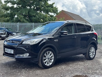 Used Ford Kuga 2015 for sale - 78878712: Photo