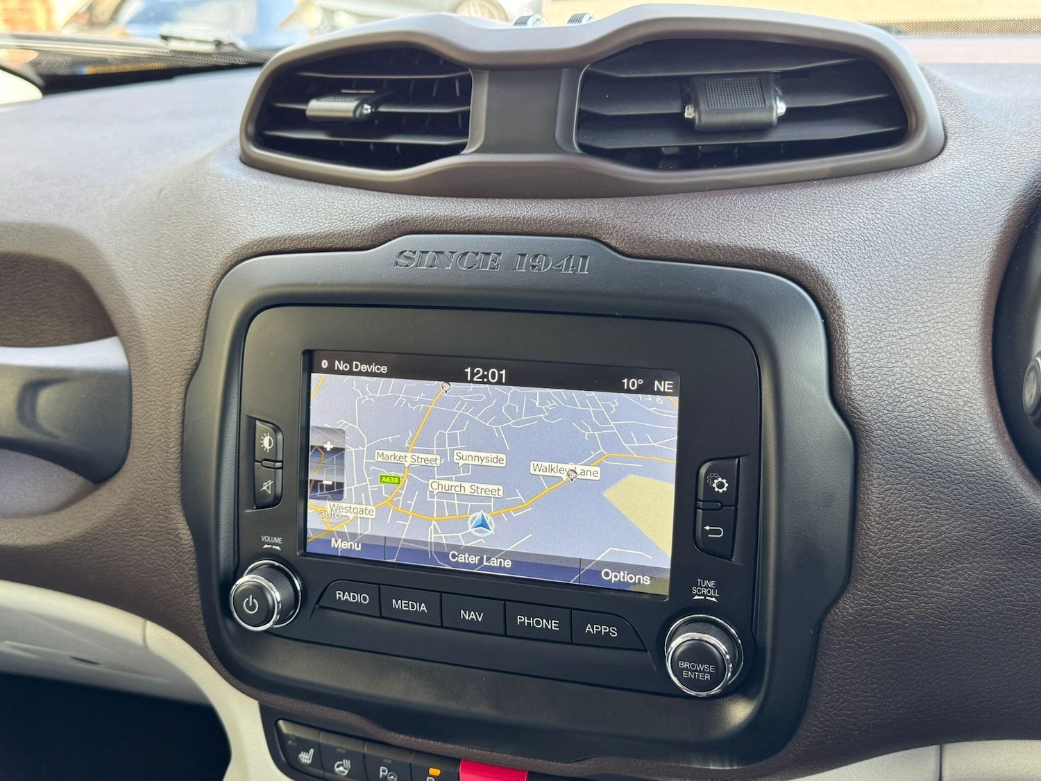 Used Jeep Renegade for sale - 78057845: Photo 14