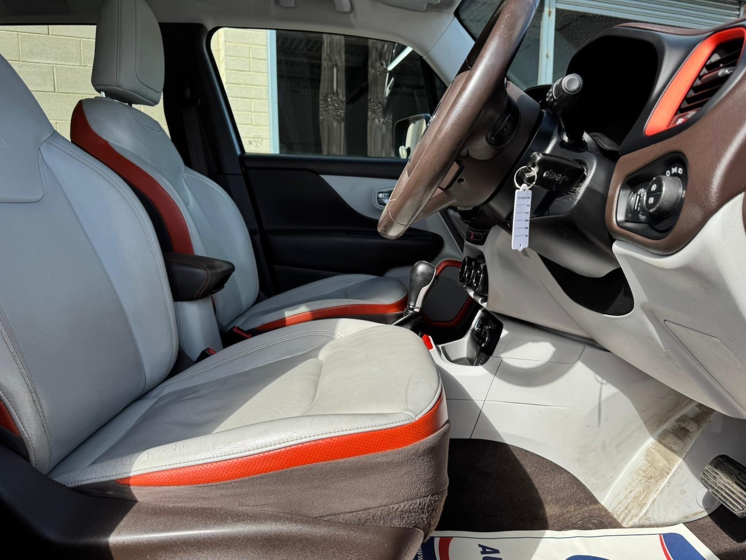 Used Jeep Renegade for sale - 78057845: Photo 16