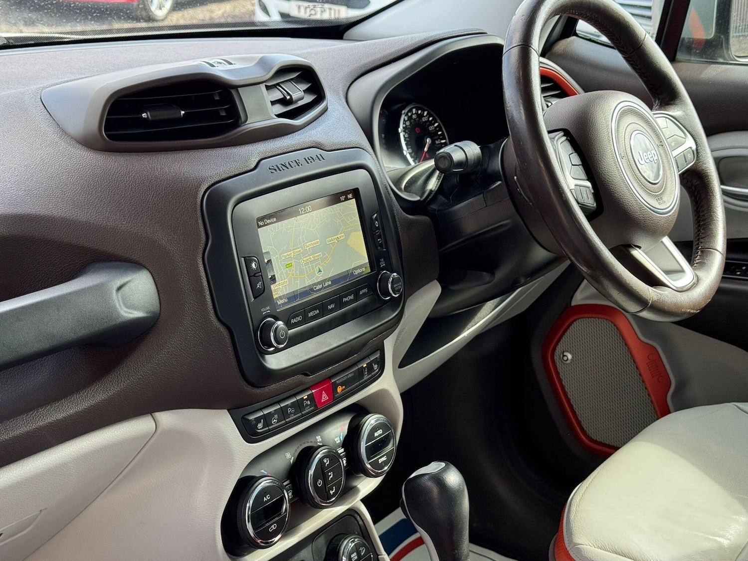 Used Jeep Renegade for sale - 78057845: Photo 17