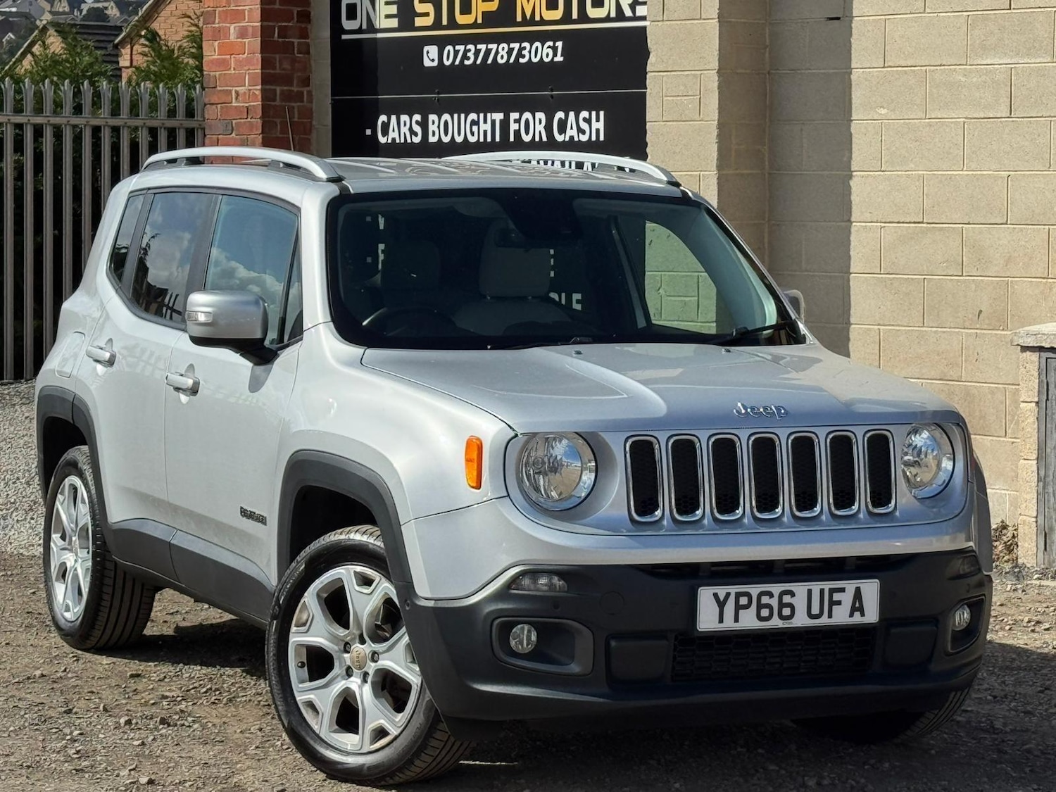 Used Jeep Renegade for sale - 78057845: Photo 18
