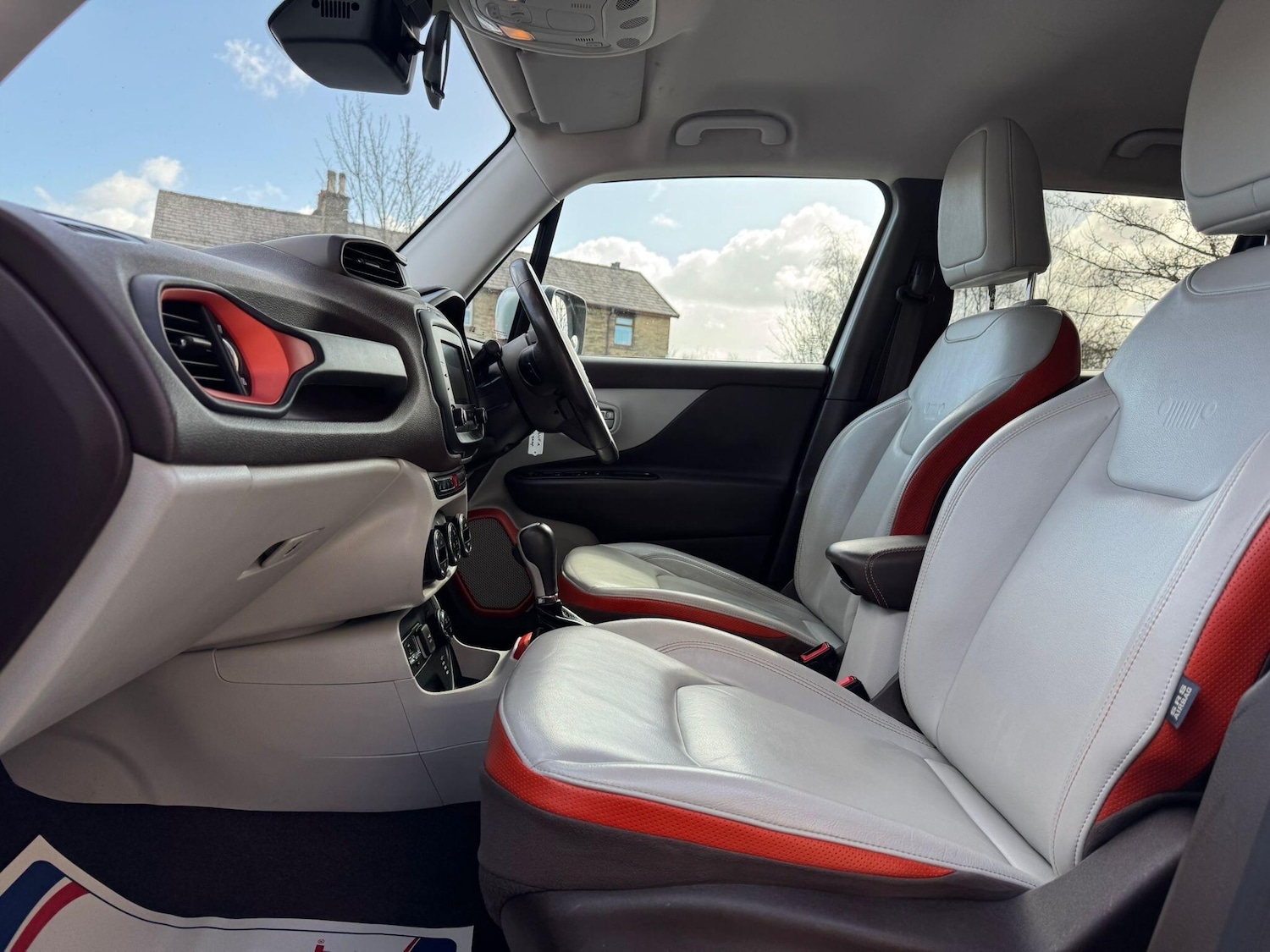 Used Jeep Renegade for sale - 78057845: Photo 20