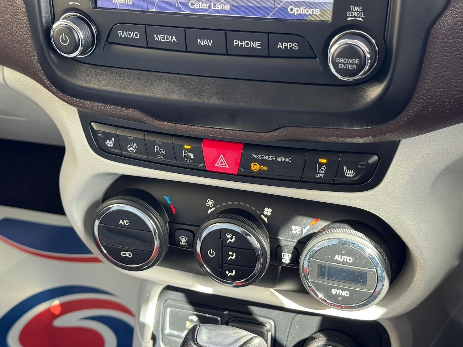 Used Jeep Renegade for sale - 78057845: Photo 22