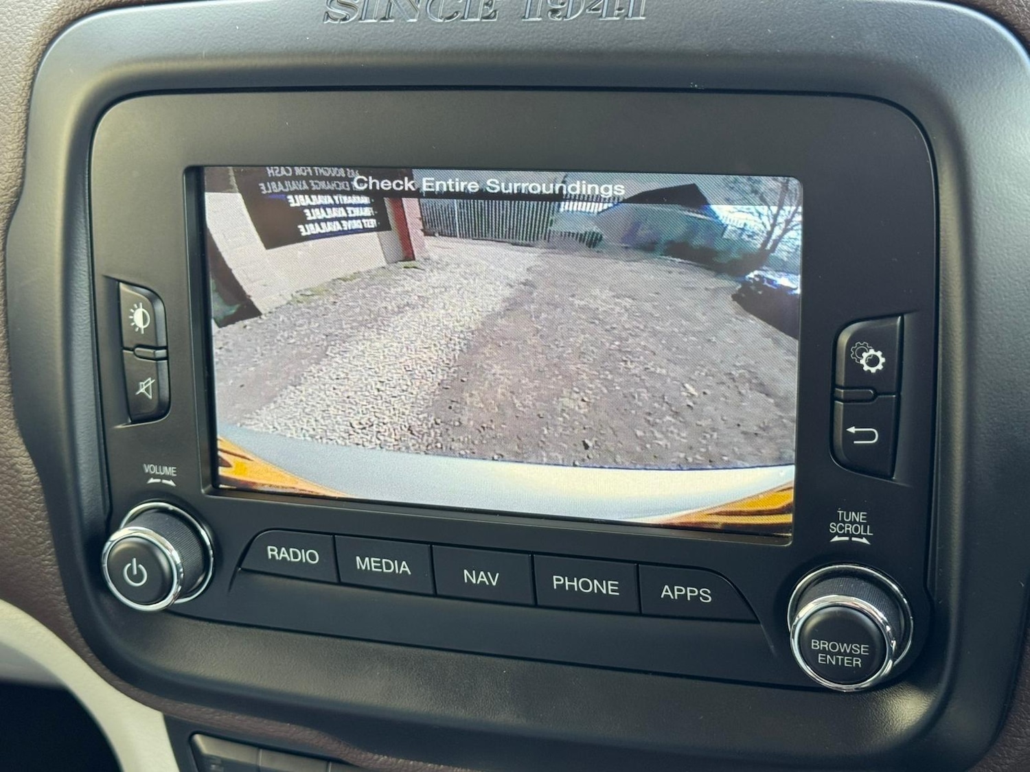 Used Jeep Renegade for sale - 78057845: Photo 23