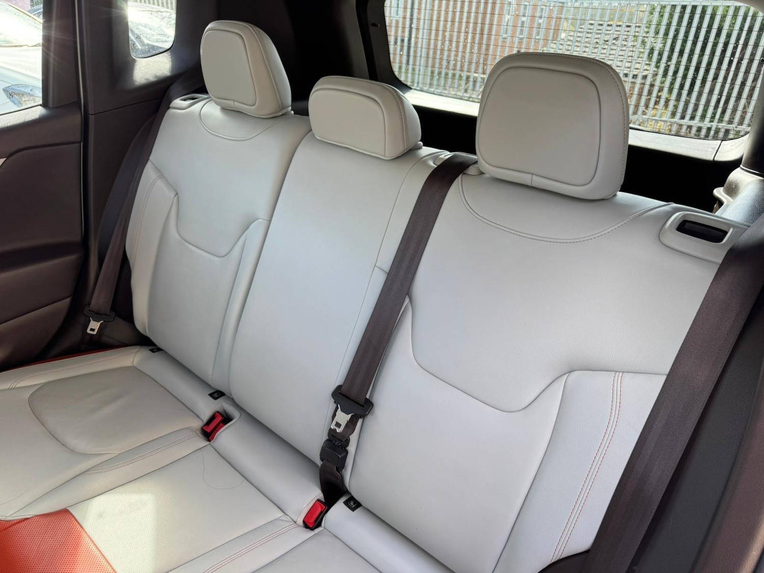 Used Jeep Renegade for sale - 78057845: Photo 24