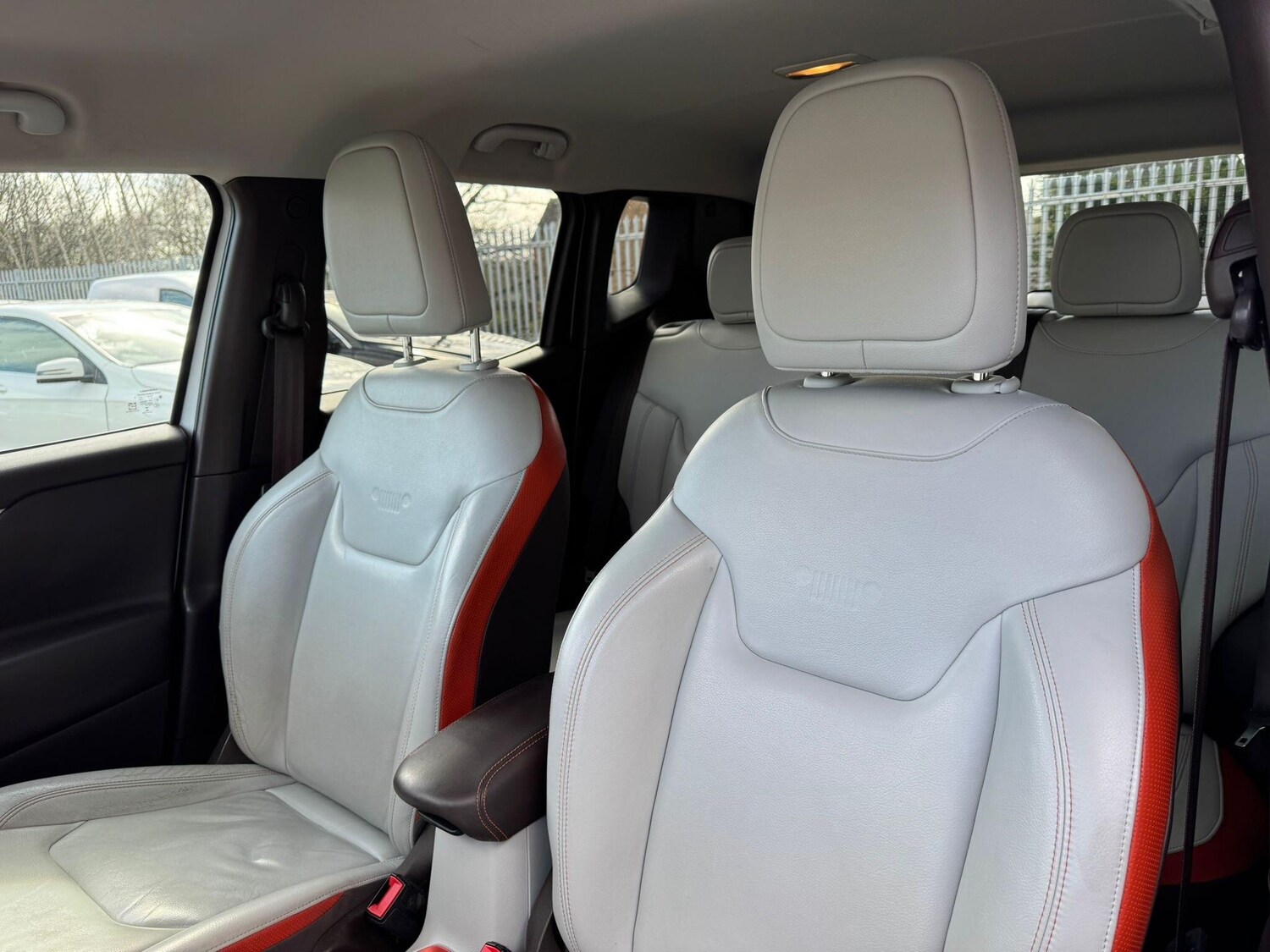 Used Jeep Renegade for sale - 78057845: Photo 28