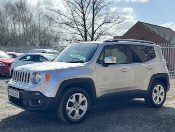 Used Jeep Renegade 2016 for sale - 78057845: Photo