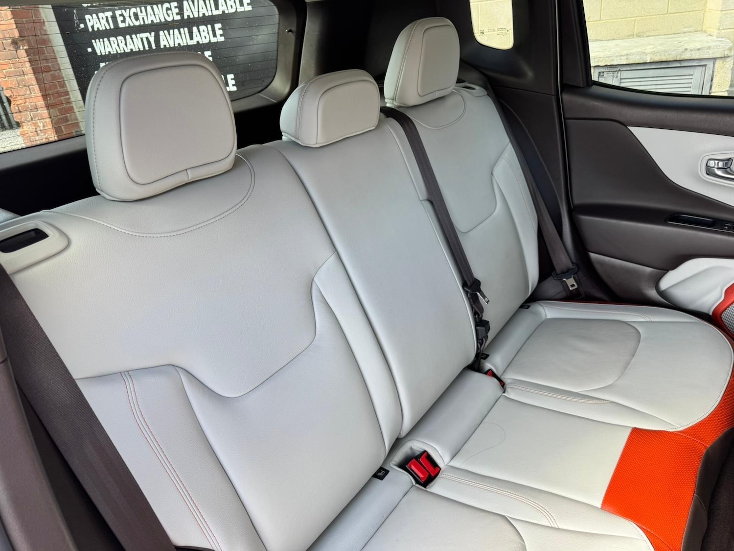 Used Jeep Renegade for sale - 78057845: Photo 7