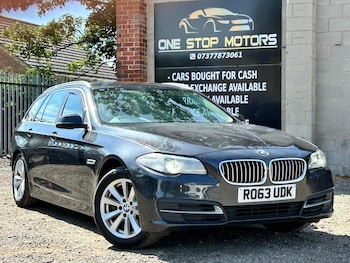 BMW - 5 Series