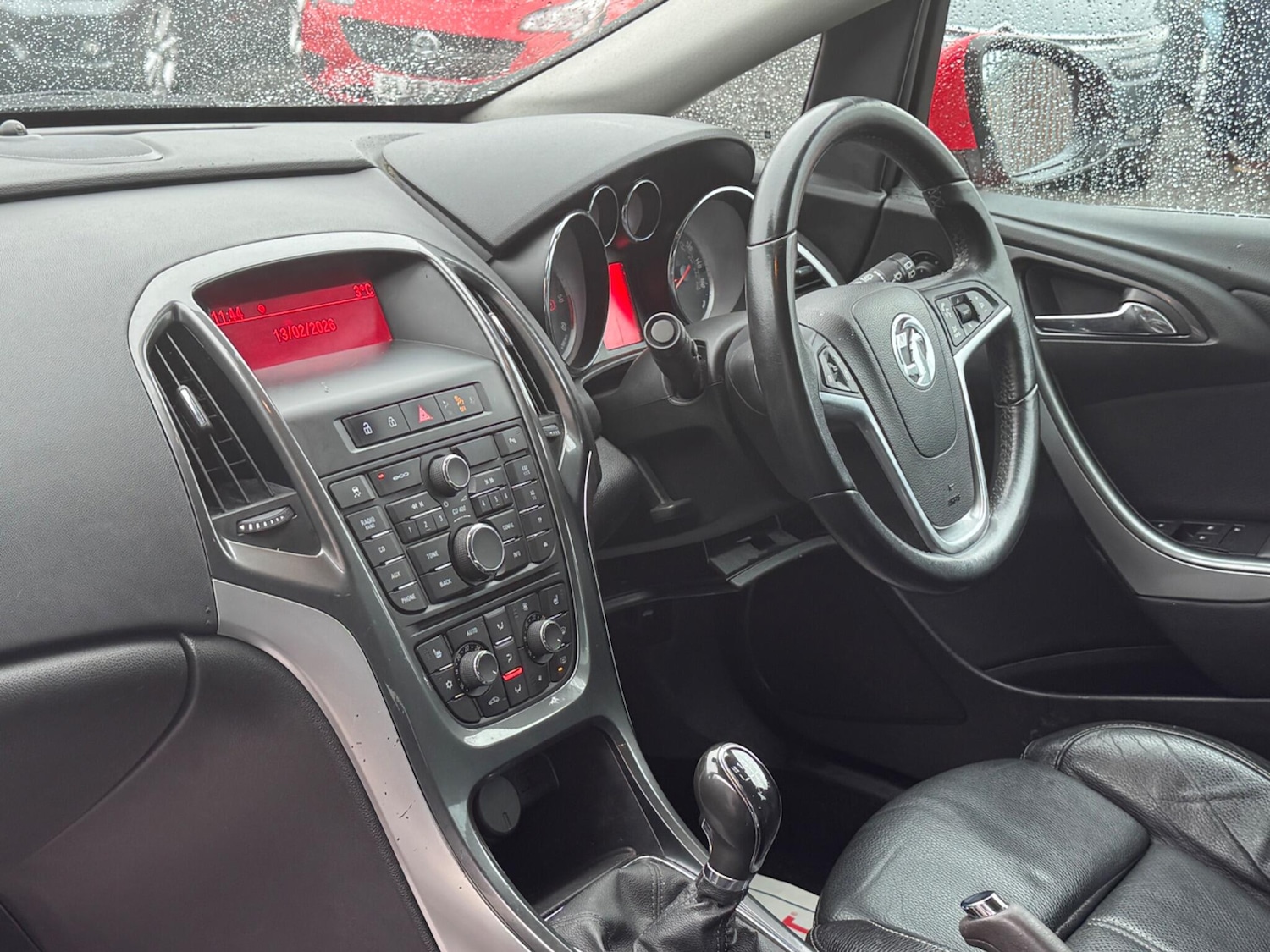 Used Vauxhall Astra 2014 for sale - 77549827: Photo 17