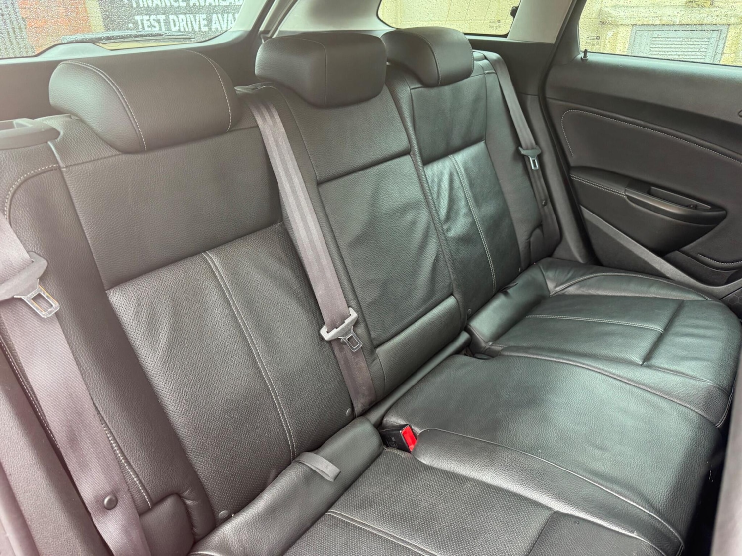 Used Vauxhall Astra 2014 for sale - 77549827: Photo 8