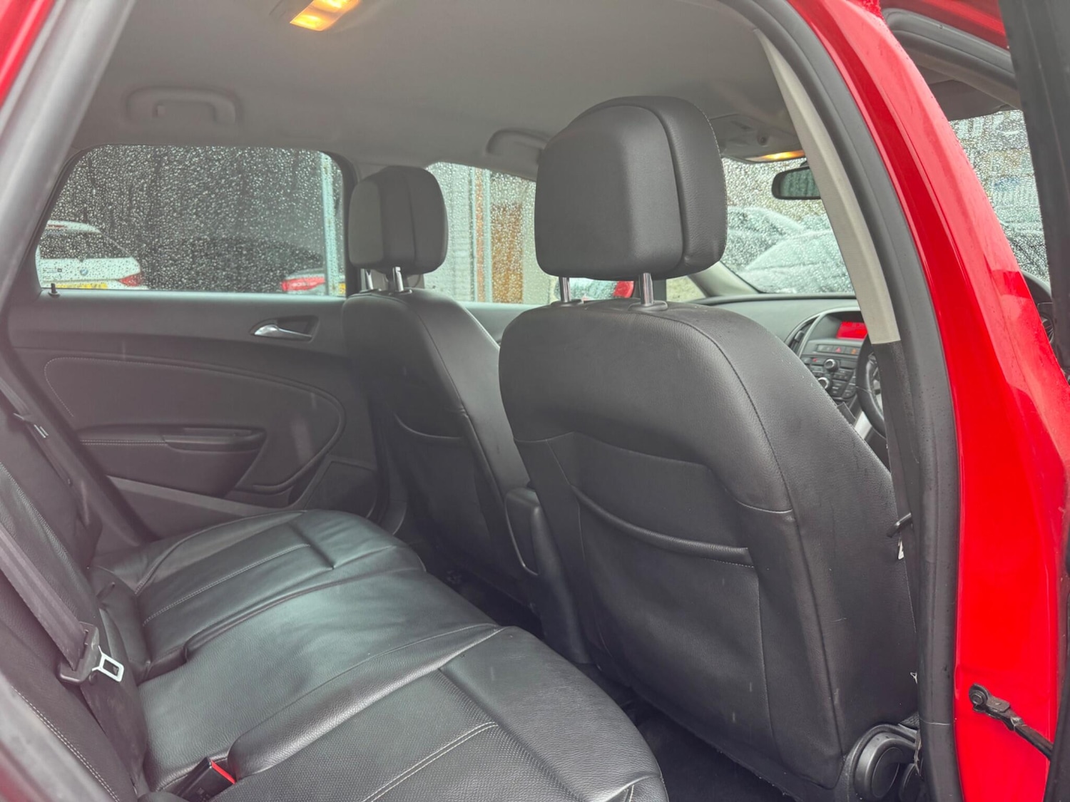 Used Vauxhall Astra 2014 for sale - 77549827: Photo 9