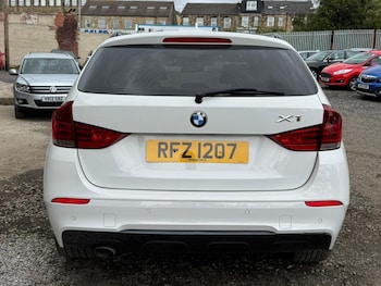 Used BMW X1 2013 for sale - 78292360: Photo