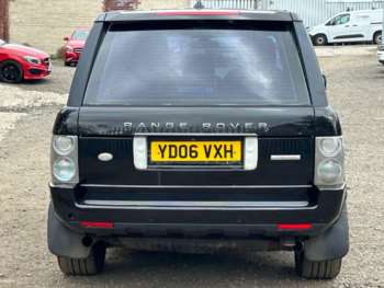 Used Land Rover Range Rover 2006 for sale - 74725414: Photo