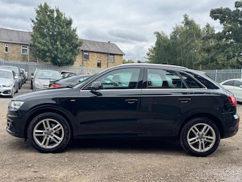 Used Audi Q3 2013 for sale - 79453002: Photo