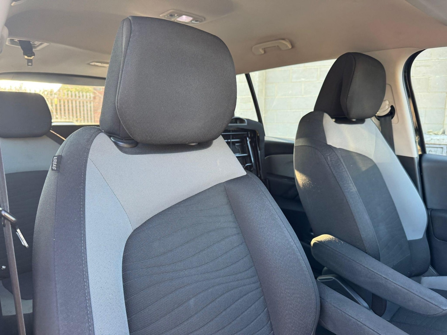 Used Citroen Grand C4 Picasso for sale - 77794218: Photo 11