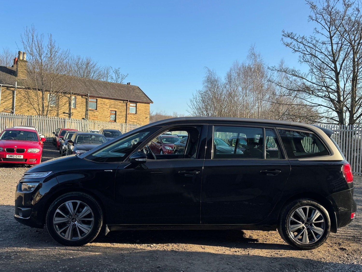 Used Citroen Grand C4 Picasso for sale - 77794218: Photo 12