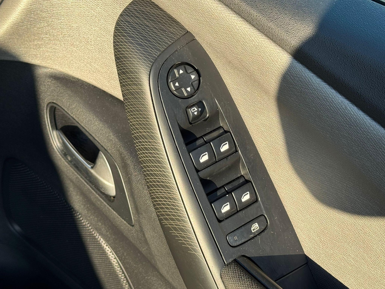 Used Citroen Grand C4 Picasso for sale - 77794218: Photo 13