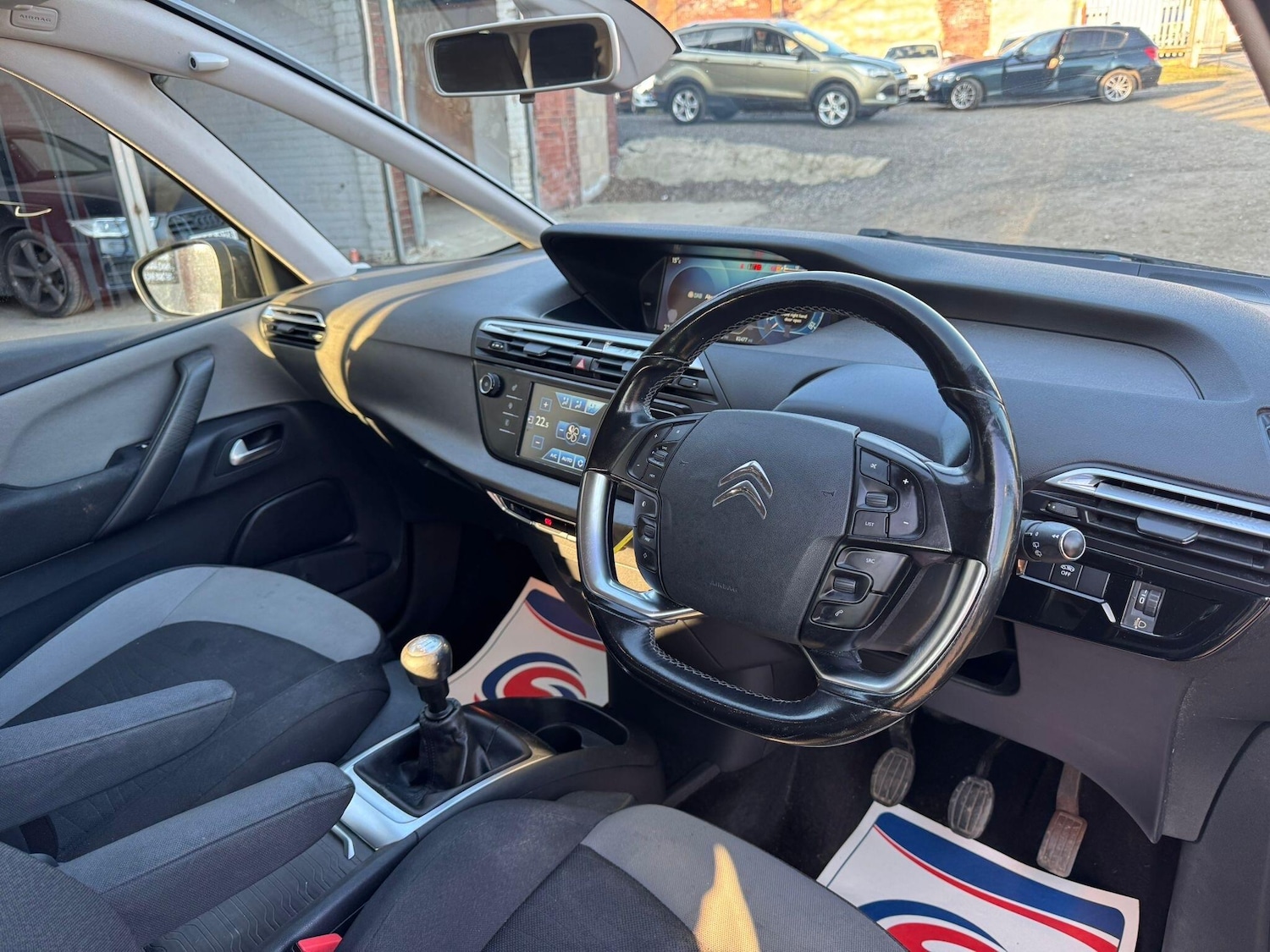 Used Citroen Grand C4 Picasso for sale - 77794218: Photo 14