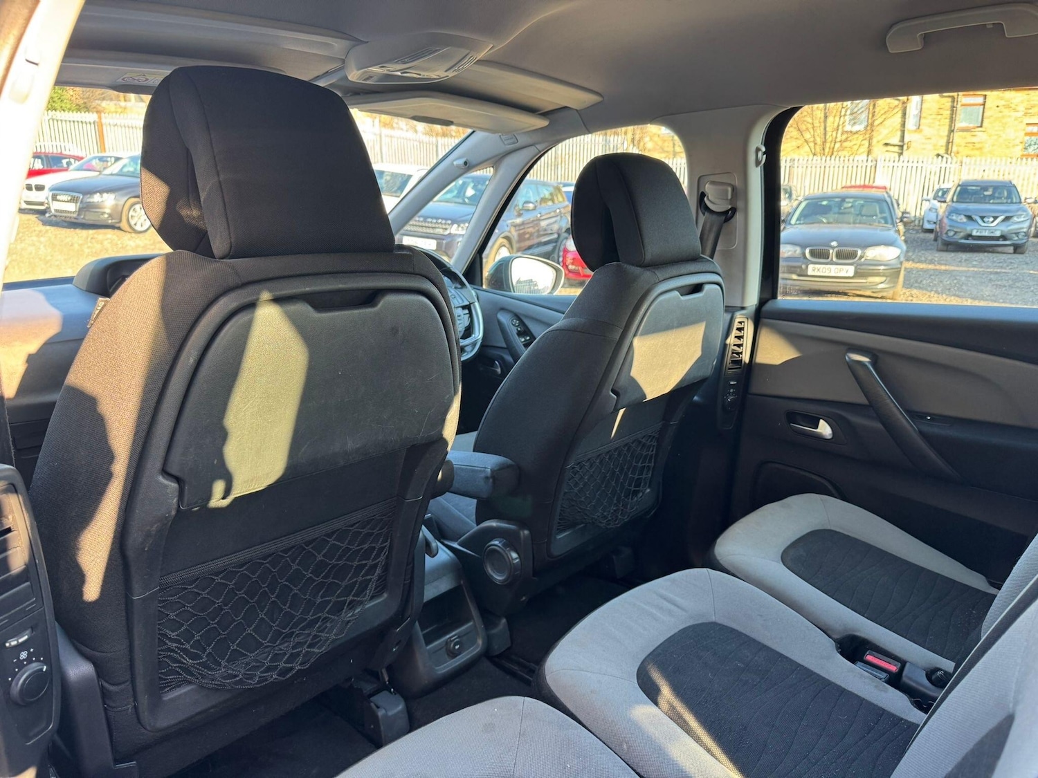 Used Citroen Grand C4 Picasso for sale - 77794218: Photo 16