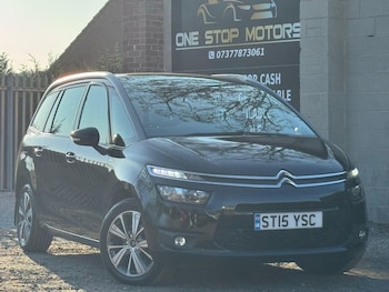 Citroen Grand C4 Picasso feature image