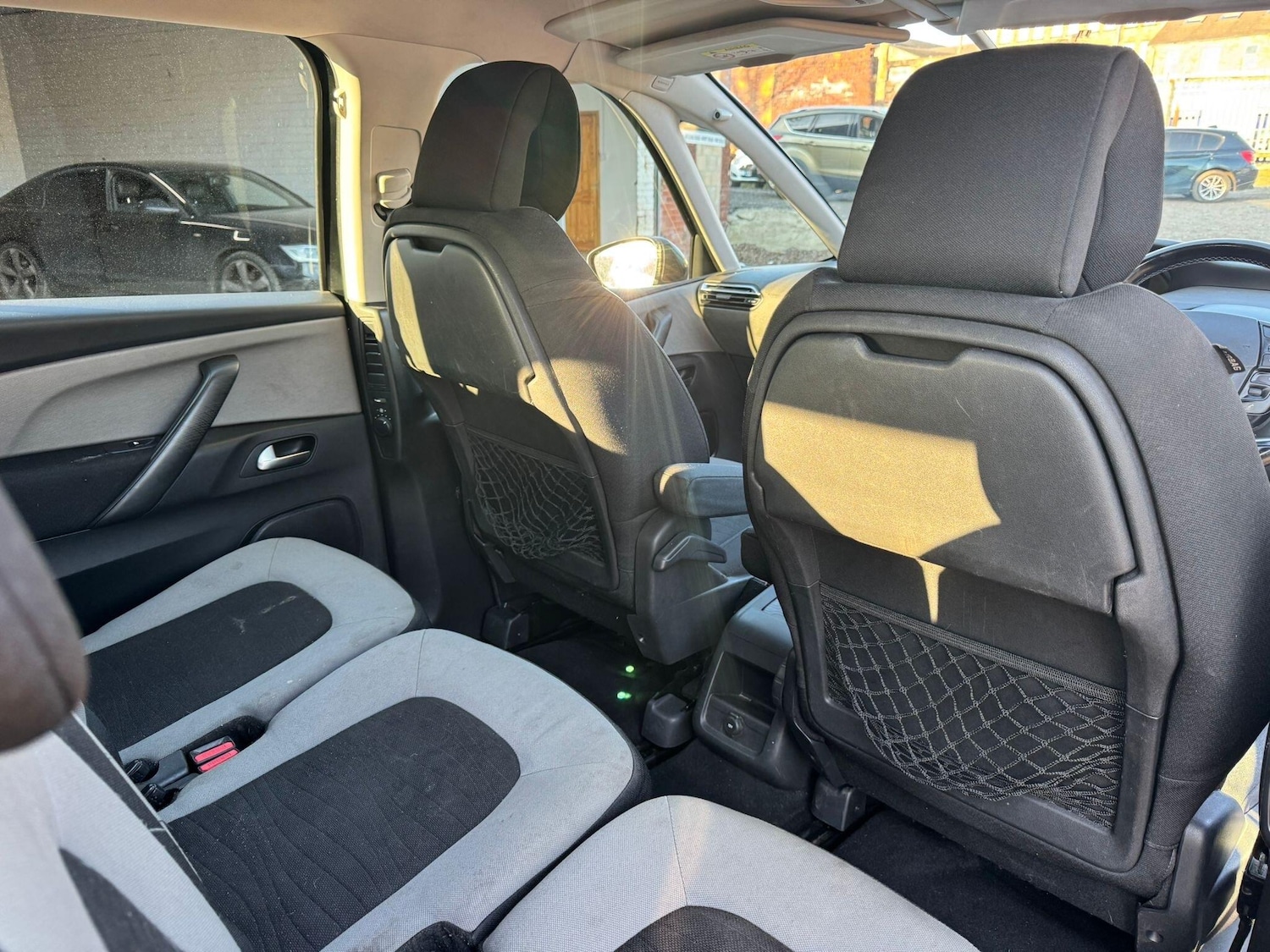 Used Citroen Grand C4 Picasso for sale - 77794218: Photo 7