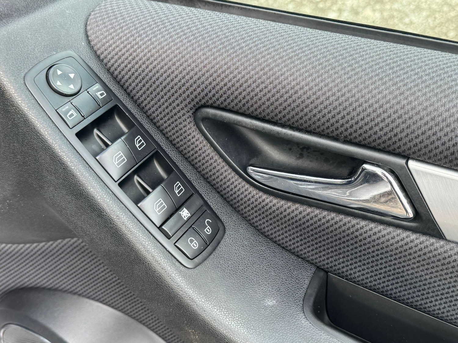 Used Mercedes-Benz B Class 2009 for sale - 78073154: Photo 10