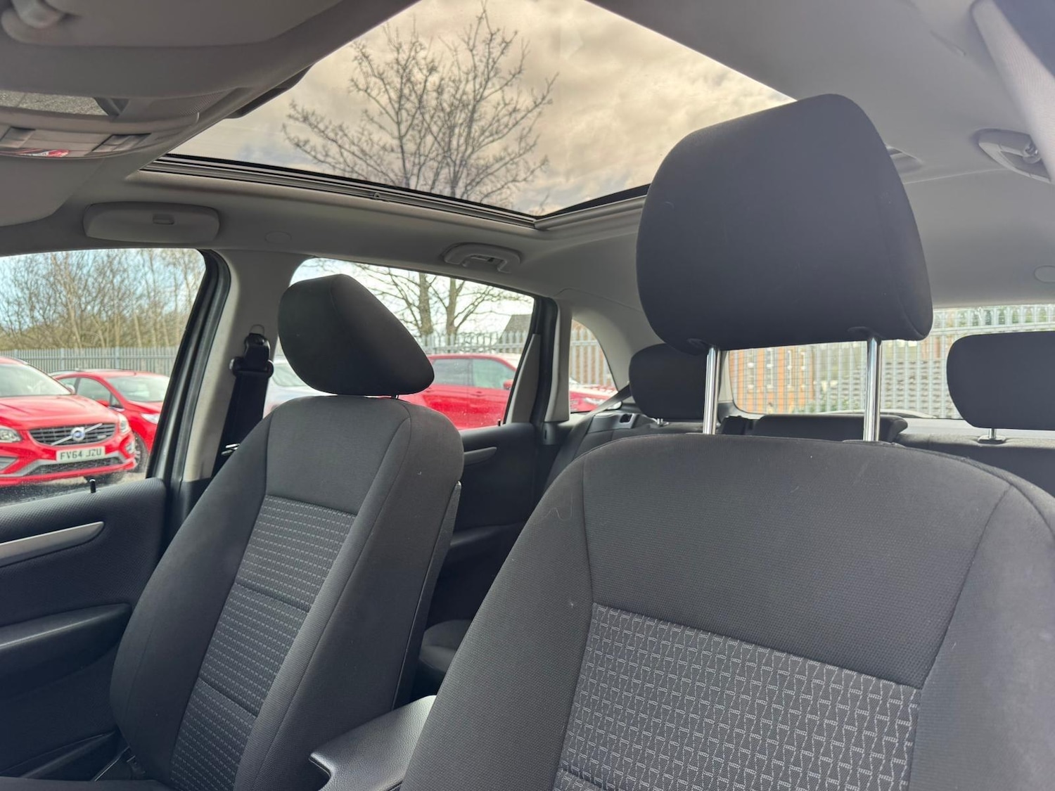 Used Mercedes-Benz B Class 2009 for sale - 78073154: Photo 17