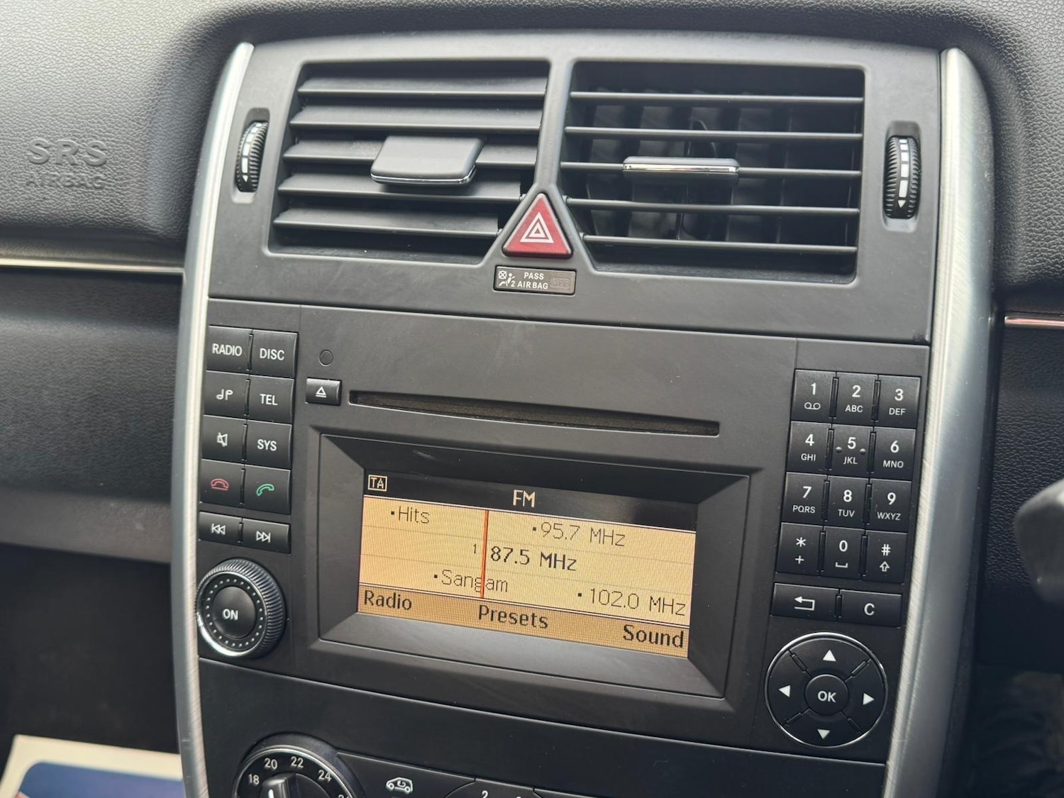 Used Mercedes-Benz B Class 2009 for sale - 78073154: Photo 19