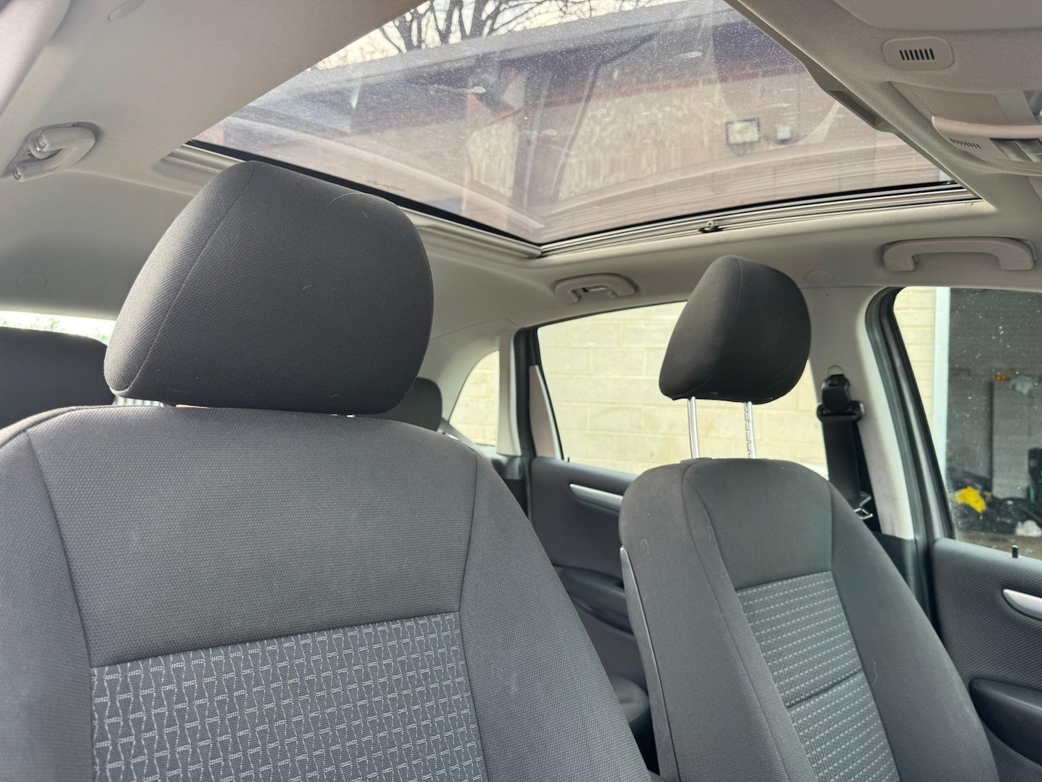 Used Mercedes-Benz B Class 2009 for sale - 78073154: Photo 20