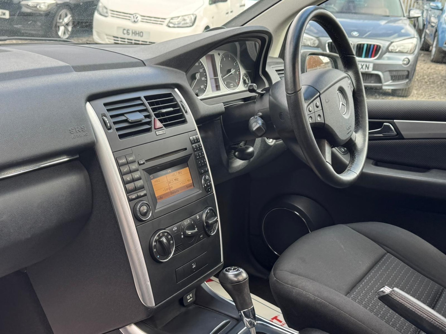 Used Mercedes-Benz B Class 2009 for sale - 78073154: Photo 21