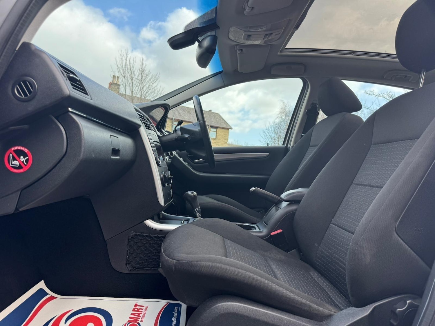 Used Mercedes-Benz B Class 2009 for sale - 78073154: Photo 25