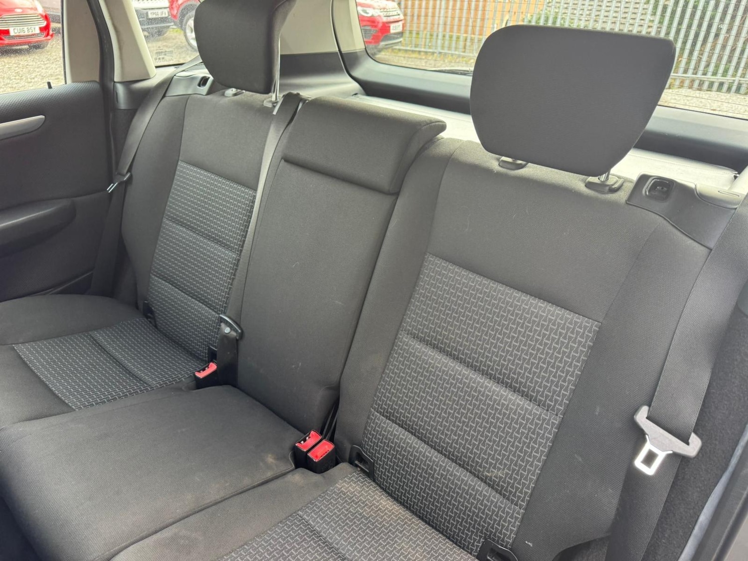 Used Mercedes-Benz B Class 2009 for sale - 78073154: Photo 7