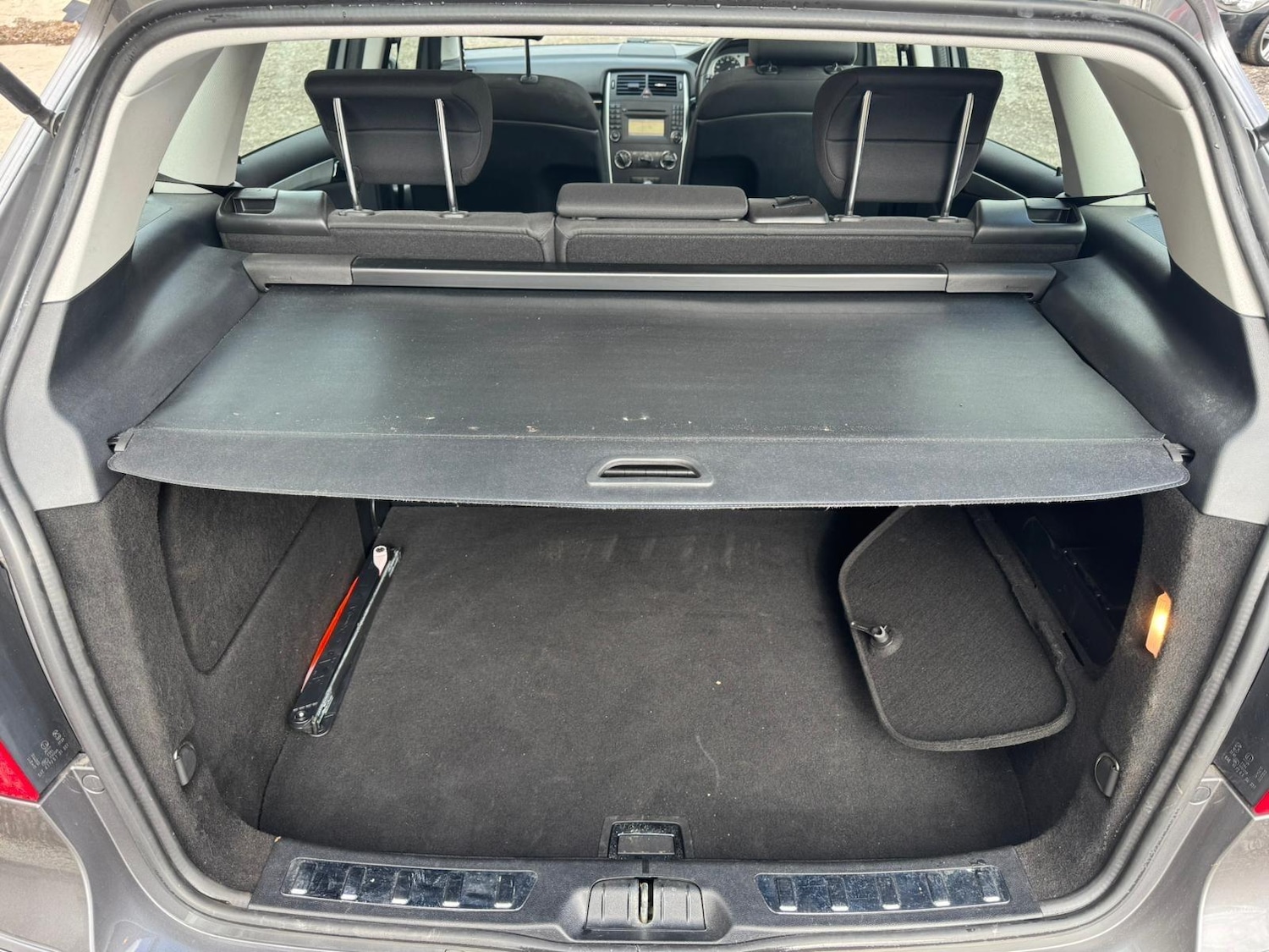 Used Mercedes-Benz B Class 2009 for sale - 78073154: Photo 8