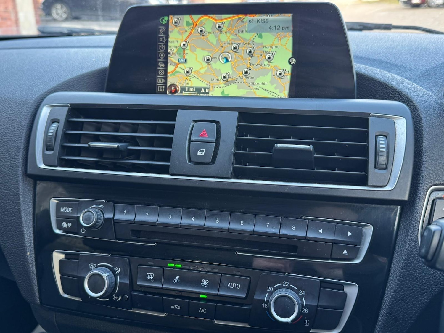 Used BMW 1 Series 2016 for sale - 78184679: Photo 10