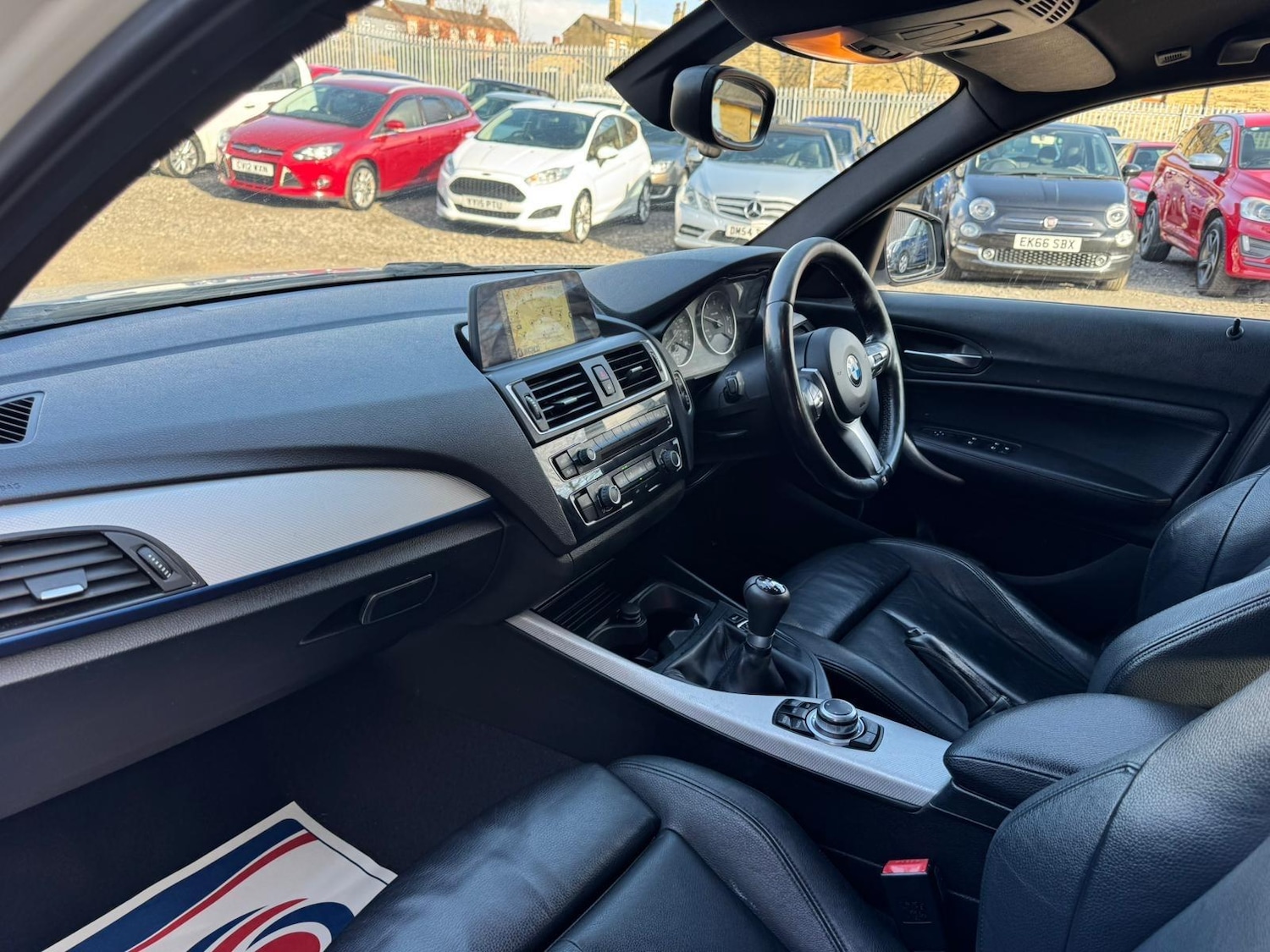 Used BMW 1 Series 2016 for sale - 78184679: Photo 11