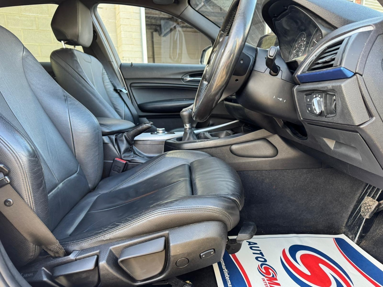 Used BMW 1 Series 2016 for sale - 78184679: Photo 13