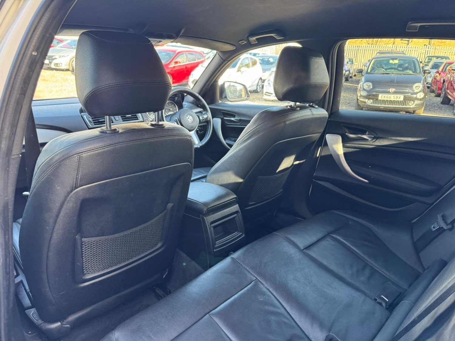 Used BMW 1 Series 2016 for sale - 78184679: Photo 17