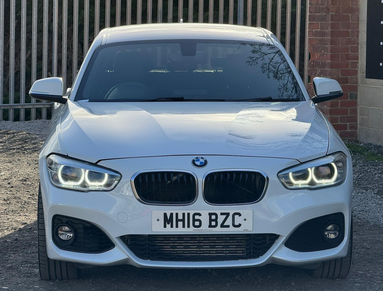 Used BMW 1 Series 2016 for sale - 78184679: Photo 2